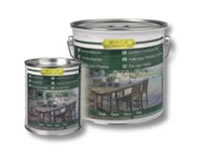 WOCA Garden Furniture Oil